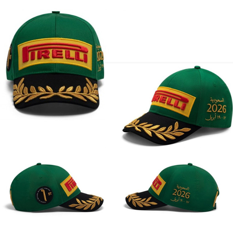 2026 New Hat 043258101009